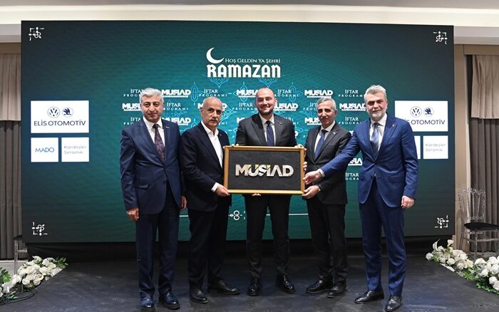 Başkan Görgel, “Topyekûn Mücadeleyle Yeni Kahramanmaraş’ı Oluşturuyoruz”