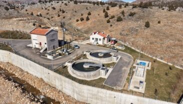 Büyükşehir’in Nurhak’a Kazandırdığı Yatırımların Toplu Açılışı Yapılacak.