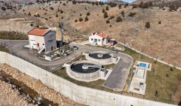 Büyükşehir’in Nurhak’a Kazandırdığı Yatırımların Toplu Açılışı Yapılacak.