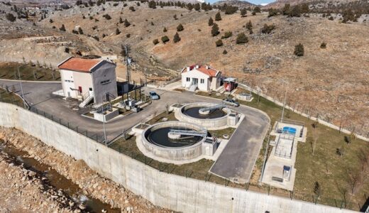 Büyükşehir’in Nurhak’a Kazandırdığı Yatırımların Toplu Açılışı Yapılacak.