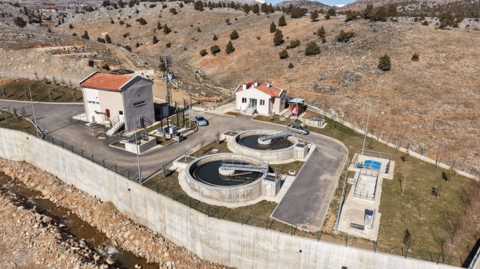 Büyükşehir’in Nurhak’a Kazandırdığı Yatırımların Toplu Açılışı Yapılacak.