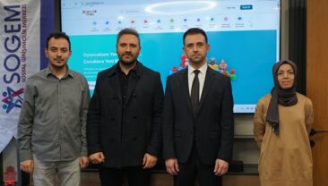 Sosyal Girişimcilik Modeliyle Eski Oyuncaklar Yeniden Ekonomiye Kazandırılıyor.