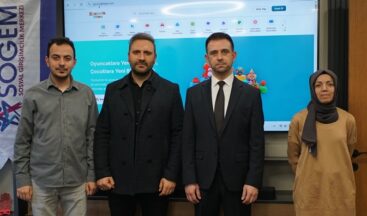 Sosyal Girişimcilik Modeliyle Eski Oyuncaklar Yeniden Ekonomiye Kazandırılıyor.