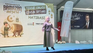 Büyükşehir, Tekne Orucu Geleneğini Yaşatıyor.