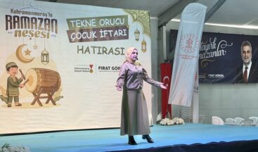 Büyükşehir, Tekne Orucu Geleneğini Yaşatıyor.