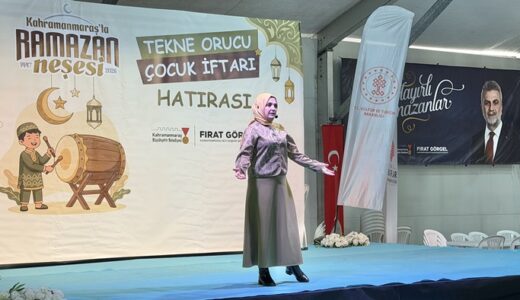 Büyükşehir, Tekne Orucu Geleneğini Yaşatıyor.