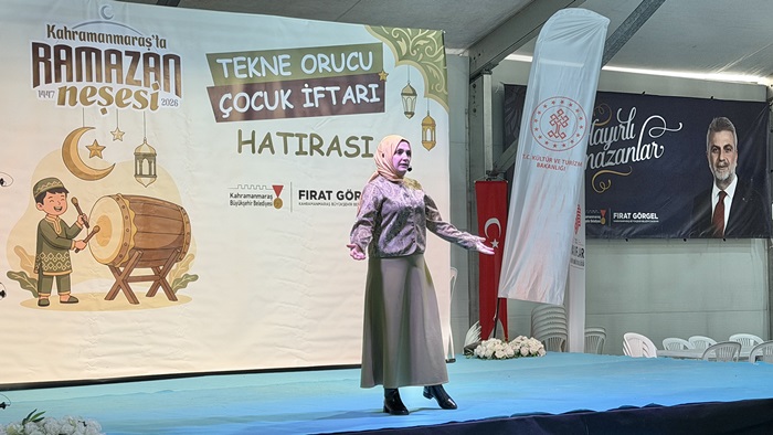 Büyükşehir, Tekne Orucu Geleneğini Yaşatıyor.