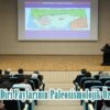 KSÜ’de Türkiye Diri Faylarının Paleosismolojik Özellikleri Anlatıldı.
