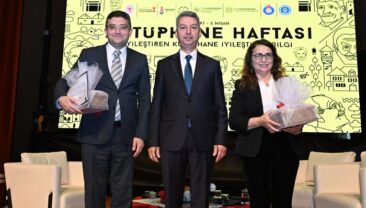 Kahramanmaraş’ta Kültür ve Bilgi Buluşması Gerçekleştirildi.