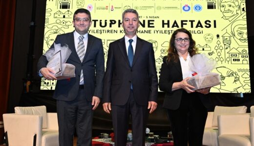 Kahramanmaraş’ta Kültür ve Bilgi Buluşması Gerçekleştirildi.