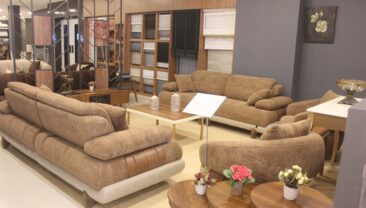 Elbistan Elif Mobilya’da yeni ürünlerle Mağaza baştan aşağı yenilendi.