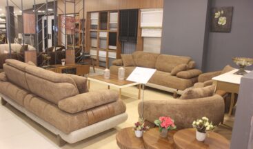 Elbistan Elif Mobilya’da yeni ürünlerle Mağaza baştan aşağı yenilendi.