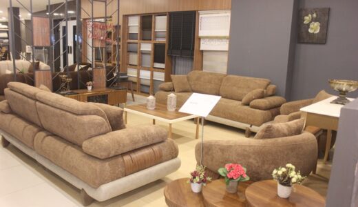 Elbistan Elif Mobilya’da yeni ürünlerle Mağaza baştan aşağı yenilendi.