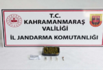 Jandarma’dan Uyuşturucu Operasyonu!