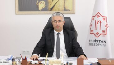 Başkan Gürbüz’den Şiir Yarışması Ödül Törenine Davet!