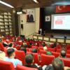 KSÜ’de Otizm Farkındalığına Dikkat Çeken Panel Düzenlendi.