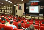 KSÜ’de Otizm Farkındalığına Dikkat Çeken Panel Düzenlendi.