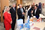 KSÜ, Eczacılık Kongresine Ev Sahipliği Yaptı.