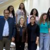 Gençlik Haftası Etkinlikleri Kapsamında Düzenlenen Masa Tenisi Turnuvası Sona Erdi.