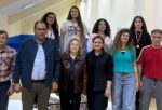 Gençlik Haftası Etkinlikleri Kapsamında Düzenlenen Masa Tenisi Turnuvası Sona Erdi.