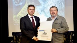 KSÜ’de “Kamuda Kariyer Süreçleri: Mülki İdare Amirliği” Söyleşisi Gerçekleştirildi