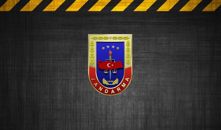 Jandarma, dolandırıcılıkla mücadeleye aralıksız devam ediyor.