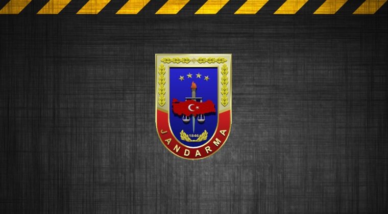 Jandarma, dolandırıcılıkla mücadeleye aralıksız devam ediyor.