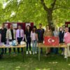 Büyükşehir’den Üniversite Gençliğiyle “Atıksız Piknik” Etkinliği.