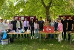 Büyükşehir’den Üniversite Gençliğiyle “Atıksız Piknik” Etkinliği.
