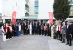 Kahramanmaraş Bayramlaştı.