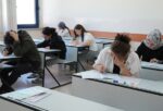 Büyükşehirden Gençlere YKS Öncesi “Son Prova” Desteği.