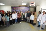 Büyükşehir’in Engelsiz Yaşam Merkezi’nde Anneler Günü Bir Başka.