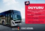Büyükşehir’den Bayramda Kapıçam Mezarlığı’na Ücretsiz Ulaşım.