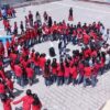 Nurhaklı Çocuklar Büyükşehir’in Etkinlikleriyle Dolu Dolu Bir Gün Geçirdi.