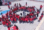 Nurhaklı Çocuklar Büyükşehir’in Etkinlikleriyle Dolu Dolu Bir Gün Geçirdi.