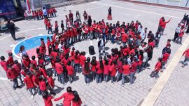 Nurhaklı Çocuklar Büyükşehir’in Etkinlikleriyle Dolu Dolu Bir Gün Geçirdi.