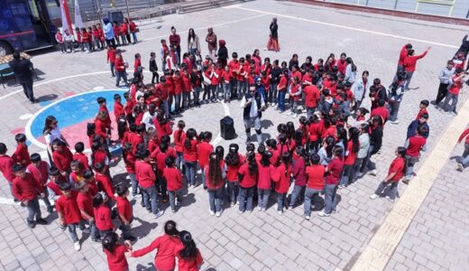 Nurhaklı Çocuklar Büyükşehir’in Etkinlikleriyle Dolu Dolu Bir Gün Geçirdi.