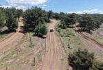 Kapıçam’da Offroad Heyecanı Başladı.