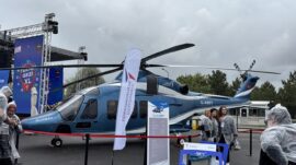 Pusula Maraş, Gençleri TUSAŞ’ın Teknoloji Dünyasıyla Buluşturdu.