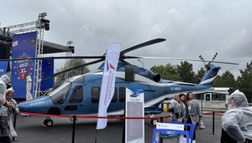 Pusula Maraş, Gençleri TUSAŞ’ın Teknoloji Dünyasıyla Buluşturdu.