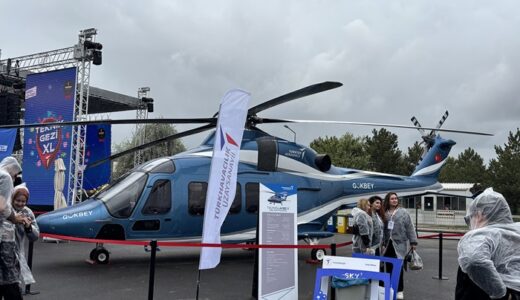Pusula Maraş, Gençleri TUSAŞ’ın Teknoloji Dünyasıyla Buluşturdu.