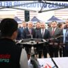 Teknoloji Tutkunu Gençler Robotik Festivalinde Buluştu.