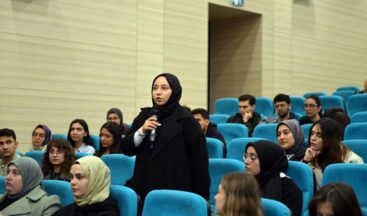 Gençler Sosyal Fayda İçin Yarışıyor; Sosyal Etki Maratonu’26 Başladı.