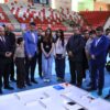 Elbistan Robot ve Teknoloji Yarışmaları Tamamlandı.