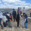 Yassıhöyük’ü gezen Öğrencilerin unutulmaz kazı deneyimi!