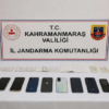 Elbistan Jandarmasından “Fuhuş” Operasyonu!