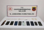 Elbistan Jandarmasından “Fuhuş” Operasyonu!