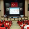 KSÜ’de Akut Ve Kronik Yara Tedavisinde Güncel Yaklaşımlar Sempozyumu Düzenlendi.