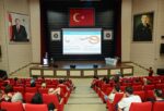 KSÜ’de Akut Ve Kronik Yara Tedavisinde Güncel Yaklaşımlar Sempozyumu Düzenlendi.