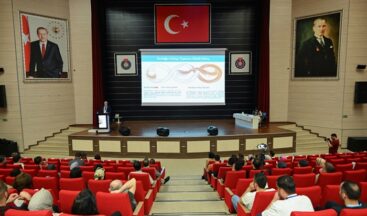 KSÜ’de Akut Ve Kronik Yara Tedavisinde Güncel Yaklaşımlar Sempozyumu Düzenlendi.